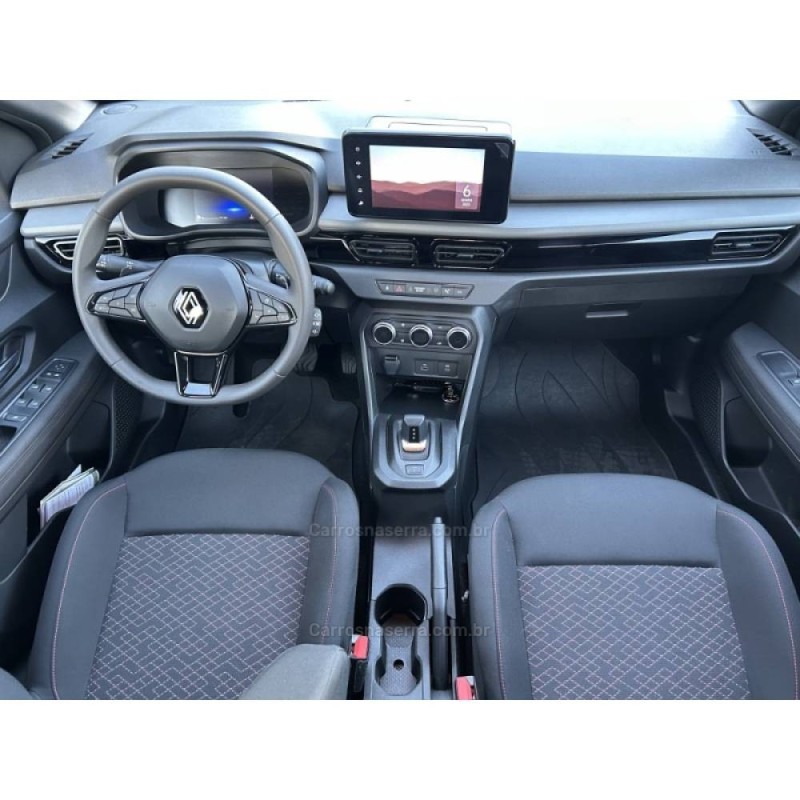 KARDIAN 1.0 TCE EVOLUTION EDC FLEX 4P AUTOMÁTICO - 2025 - CAXIAS DO SUL