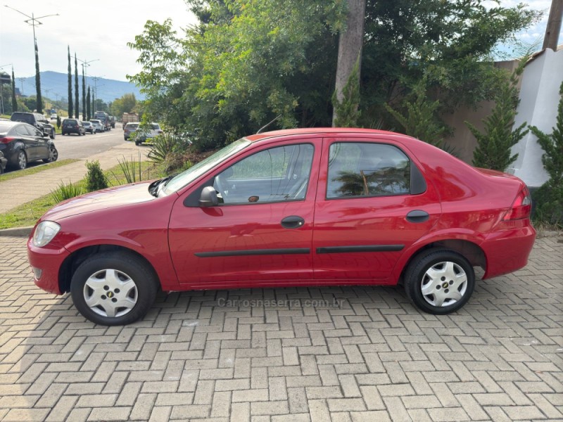 PRISMA  - 2008 - FELIZ