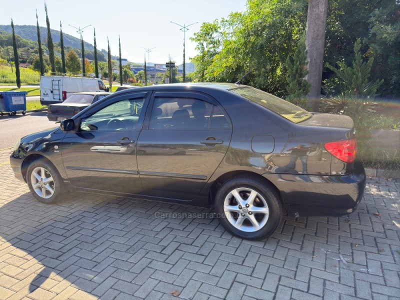 COROLLA  - 2004 - FELIZ
