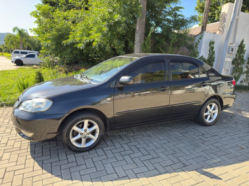 COROLLA 