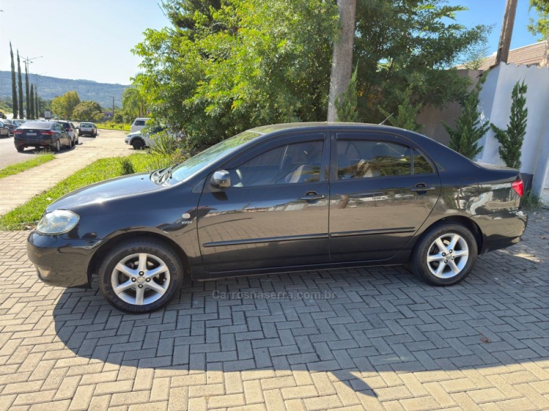 COROLLA  - 2004 - FELIZ