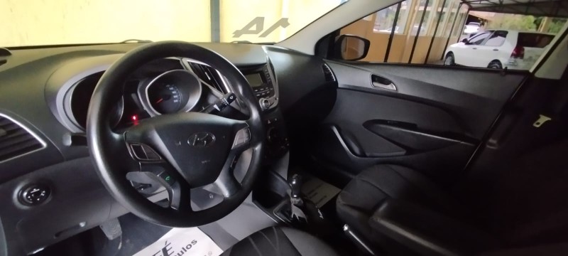 HB20S 1.0 COMFORT 12V FLEX 4P MANUAL - 2014 - CANELA