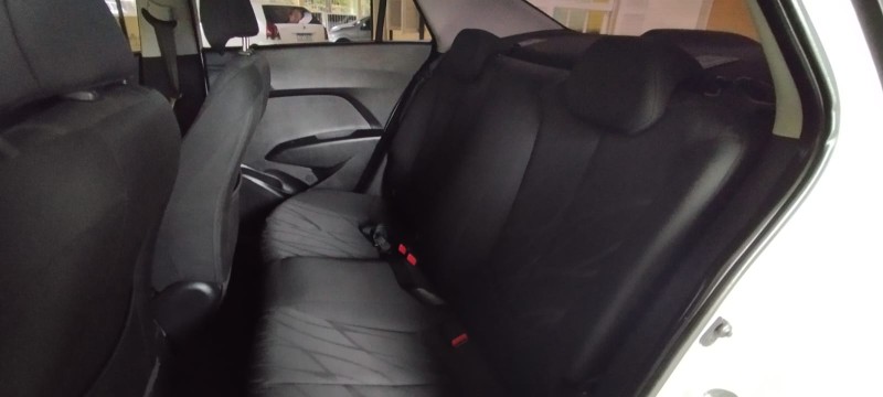 HB20S 1.0 COMFORT 12V FLEX 4P MANUAL - 2014 - CANELA