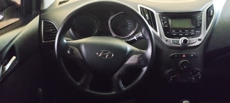 HB20S 1.0 COMFORT 12V FLEX 4P MANUAL - 2014 - CANELA