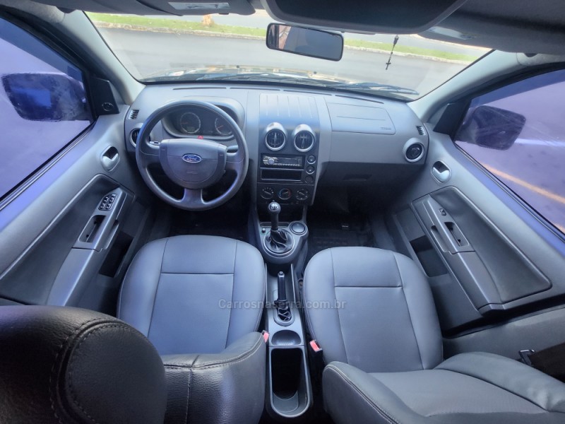 ECOSPORT 2.0 XLT 16V FLEX 4P MANUAL - 2004 - VERANóPOLIS