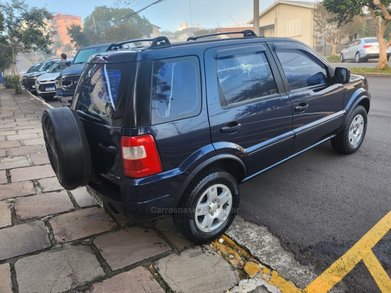 ECOSPORT 2.0 XLT 16V FLEX 4P MANUAL - 2004 - VERANóPOLIS