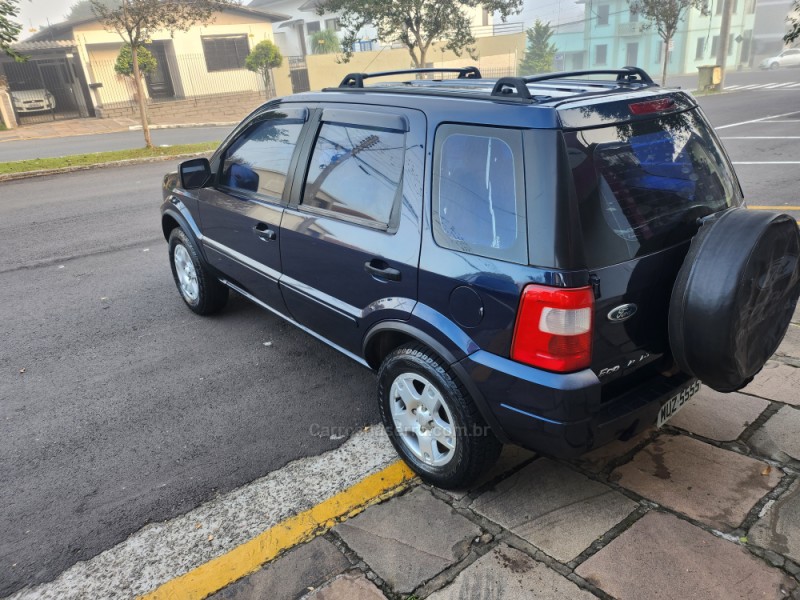 ECOSPORT 2.0 XLT 16V FLEX 4P MANUAL - 2004 - VERANóPOLIS