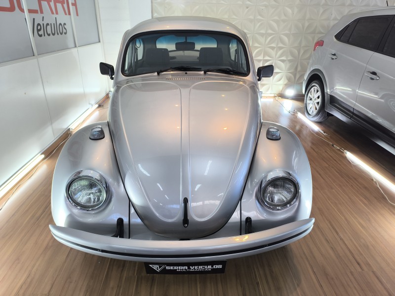 FUSCA 1.6 8V GASOLINA 2P MANUAL - 1996 - CAXIAS DO SUL