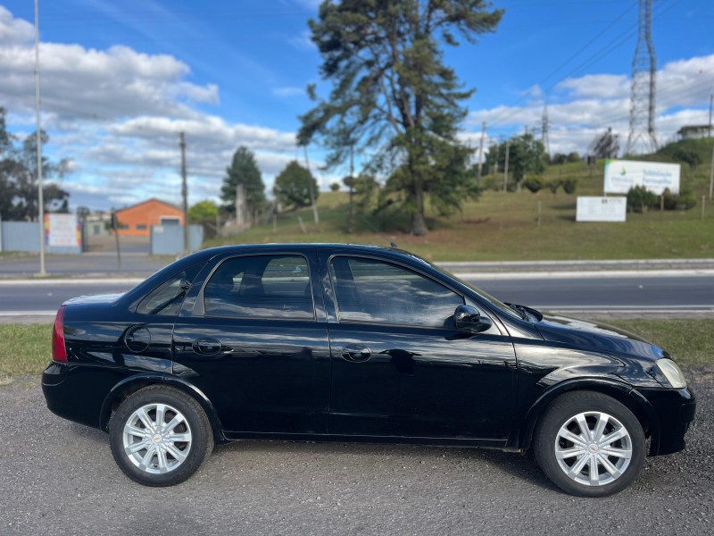 corsa 1.4 mpfi premium sedan 8v flex 4p manual 2009 farroupilha