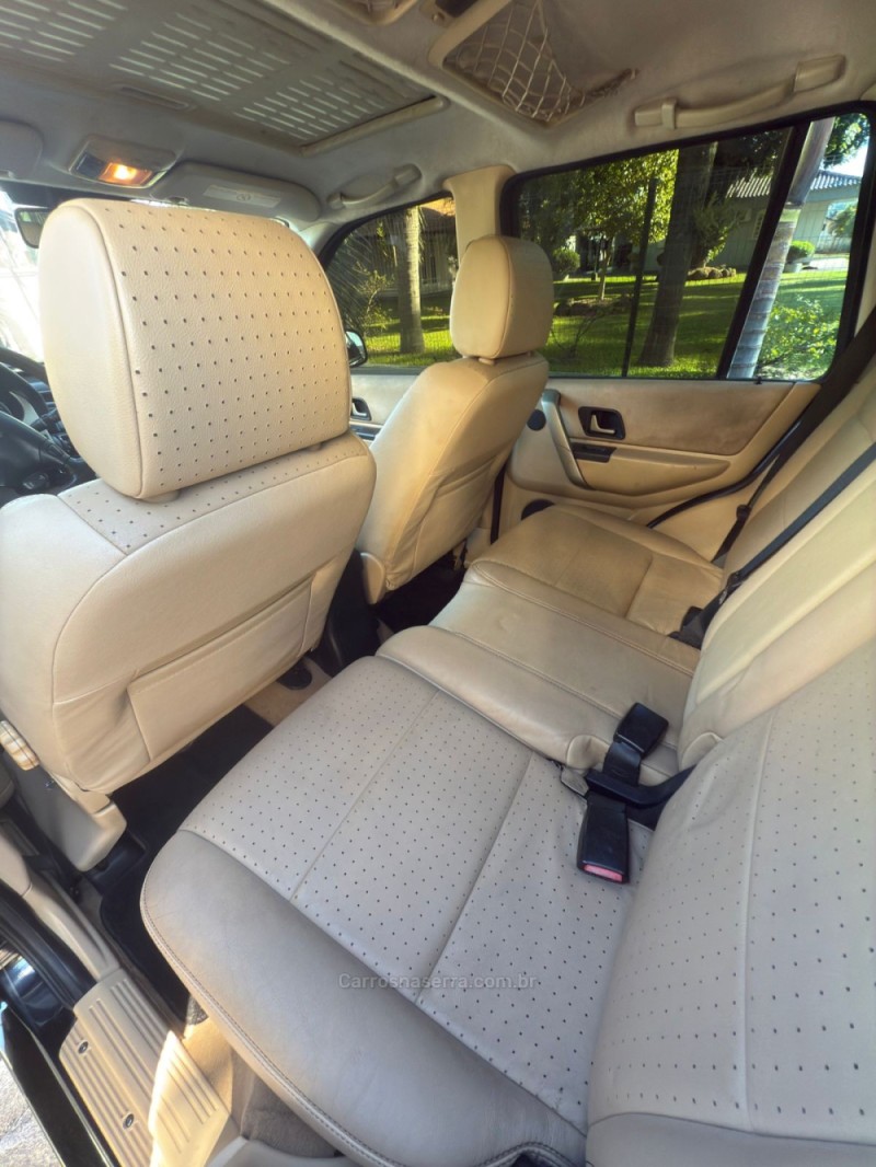 FREELANDER  - 2005 - FELIZ