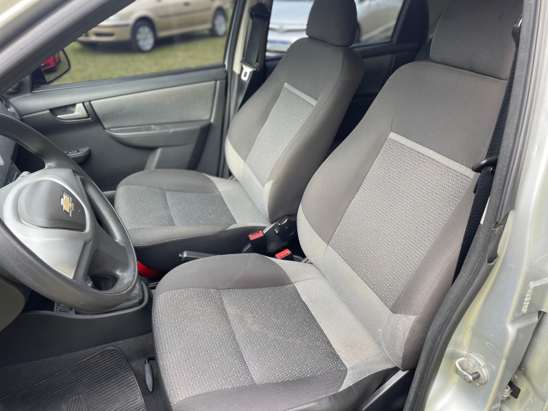 CELTA 1.0 MPFI 8V GASOLINA 4P MANUAL - 2013 - BOM PRINCíPIO