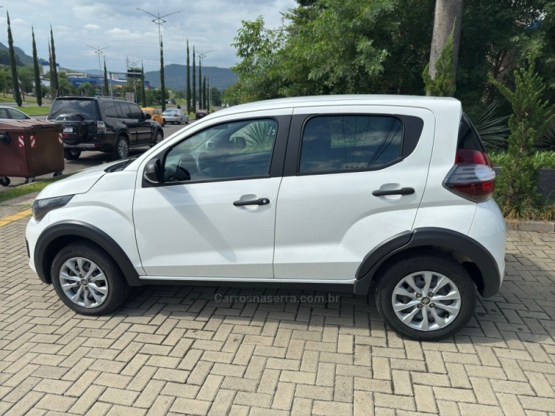 MOBI  - 2022 - FELIZ