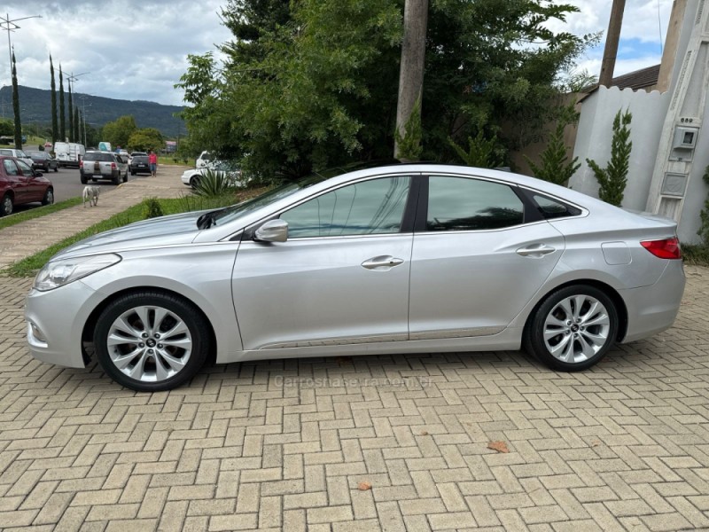 azera 2014 feliz