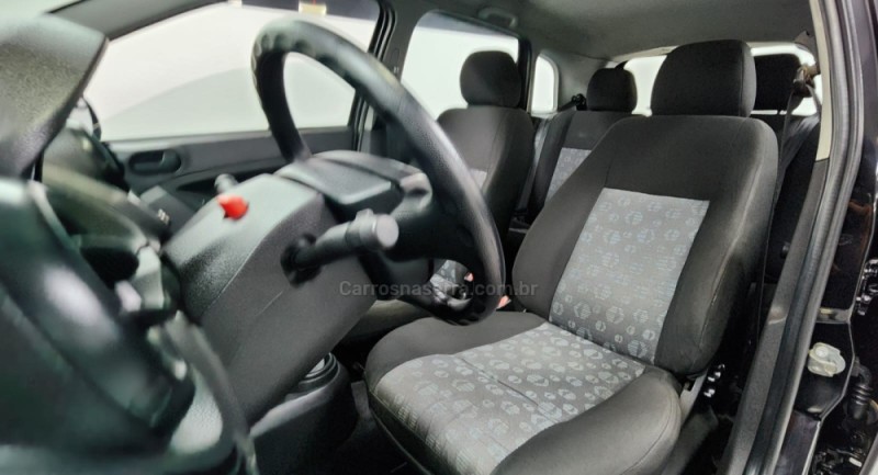 FIESTA 1.0 MPI CLASS HATCH 8V FLEX 4P MANUAL - 2014 - BENTO GONçALVES