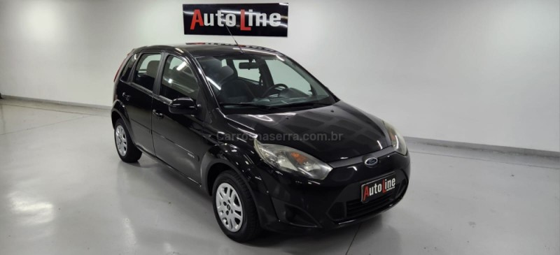 FIESTA 1.0 MPI CLASS HATCH 8V FLEX 4P MANUAL - 2014 - BENTO GONçALVES