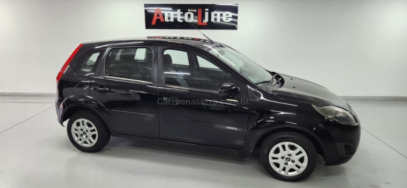 FIESTA 1.0 MPI CLASS HATCH 8V FLEX 4P MANUAL - 2014 - BENTO GONçALVES