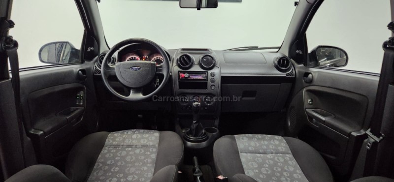 FIESTA 1.0 MPI CLASS HATCH 8V FLEX 4P MANUAL - 2014 - BENTO GONçALVES