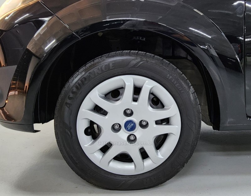 FIESTA 1.0 MPI CLASS HATCH 8V FLEX 4P MANUAL - 2014 - BENTO GONçALVES