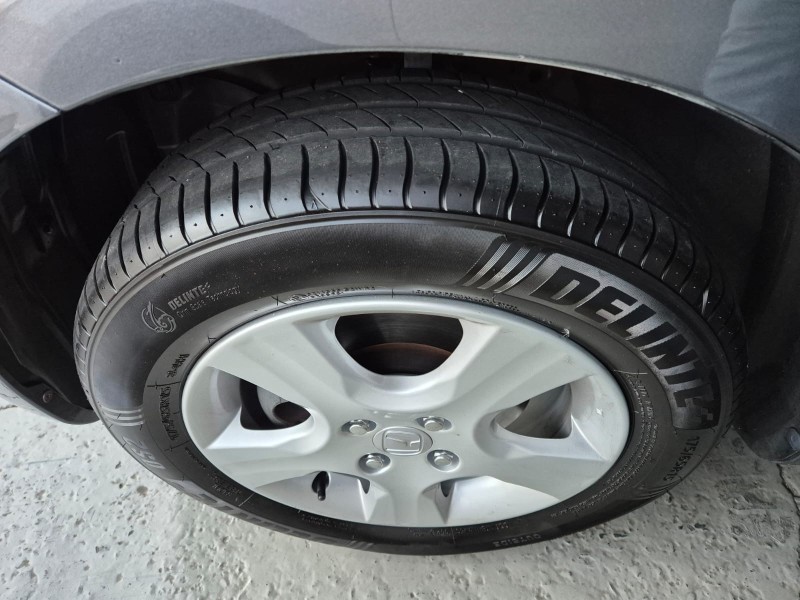FIT 1.4 LX 16V FLEX 4P MANUAL - 2009 - CAXIAS DO SUL
