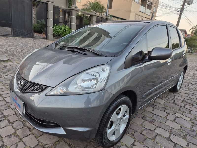 fit 1.4 lx 16v flex 4p manual 2009 caxias do sul