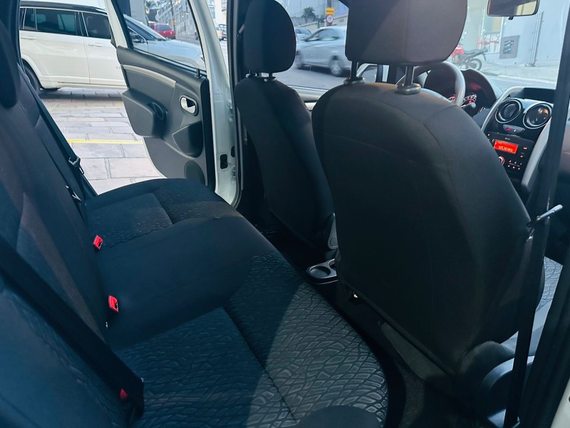 DUSTER OROCH 1.6 16V FLEX EXPRESSION 4P MANUAL - 2021 - CAXIAS DO SUL