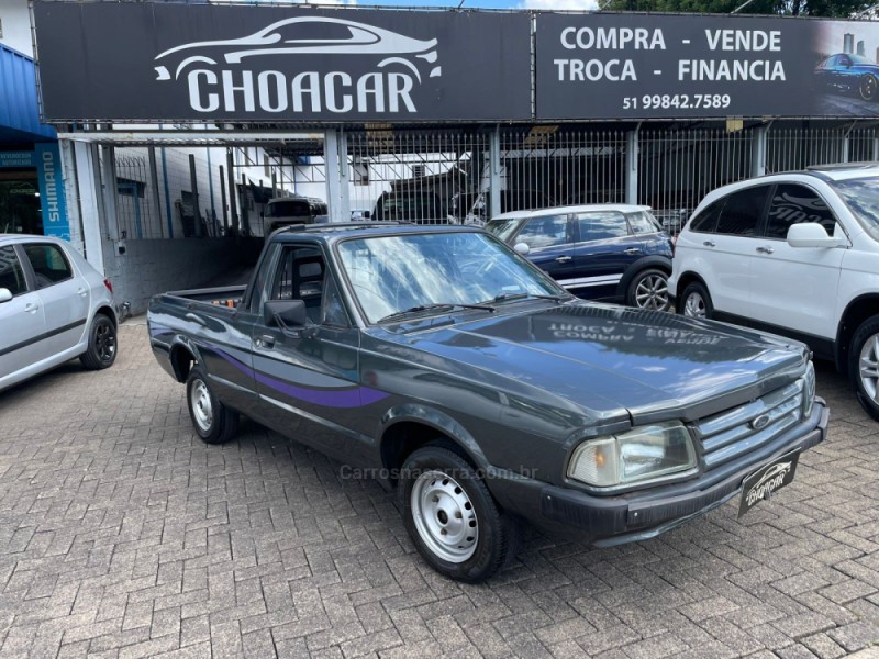 pampa 1995 feliz