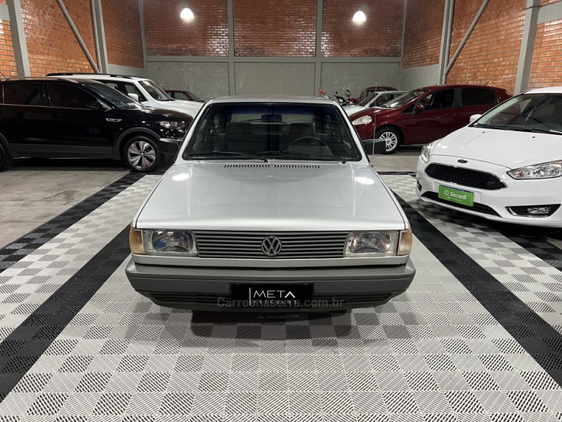 GOL 1.8 CL 8V GASOLINA 2P MANUAL - 1994 - BENTO GONçALVES