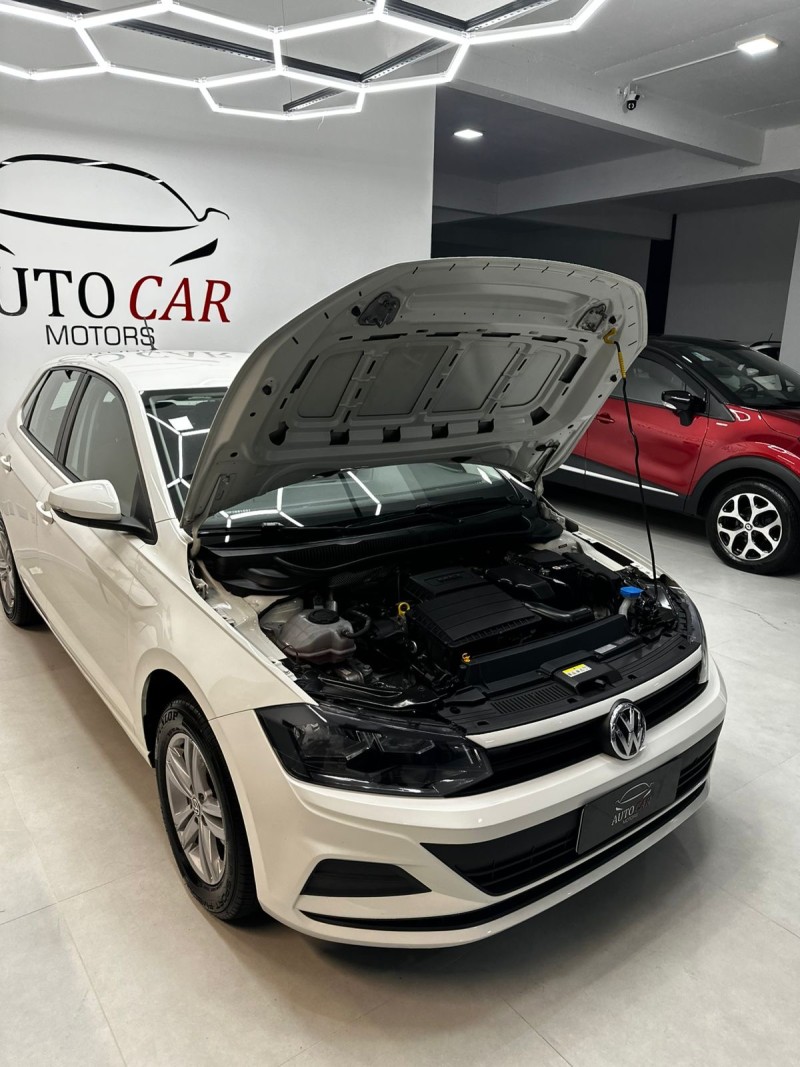 POLO 1.6 MSI TOTAL FLEX MANUAL  - 2021 - CAXIAS DO SUL