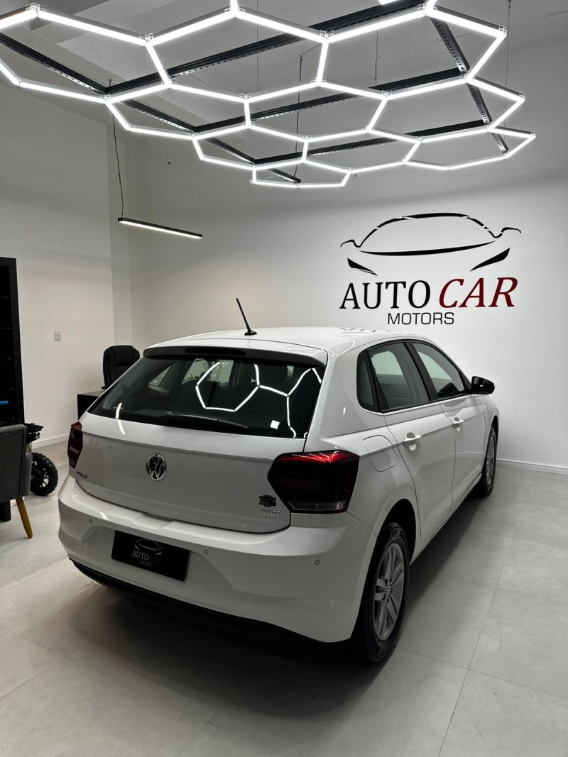 POLO 1.6 MSI TOTAL FLEX MANUAL  - 2021 - CAXIAS DO SUL
