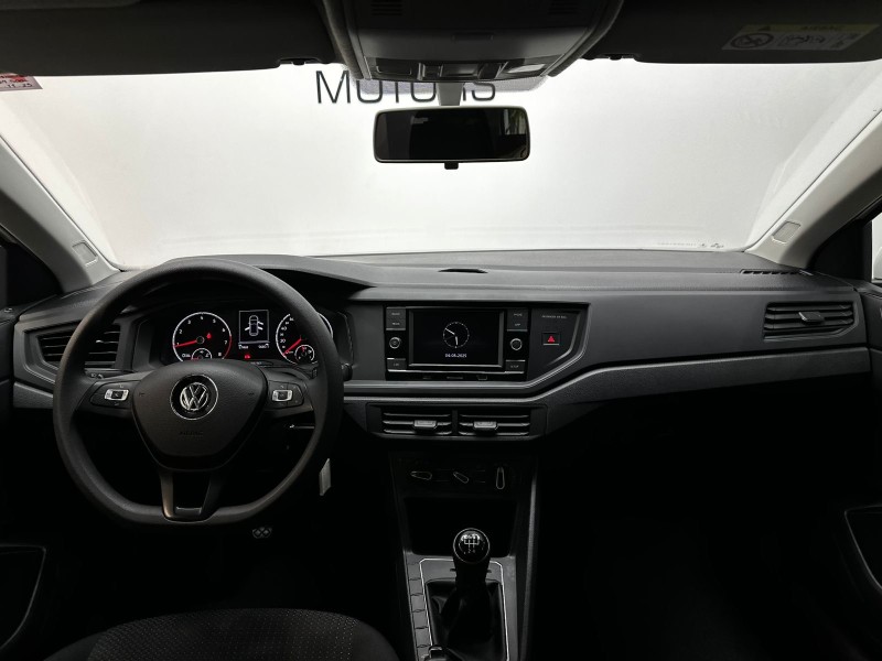 POLO 1.6 MSI TOTAL FLEX MANUAL  - 2021 - CAXIAS DO SUL