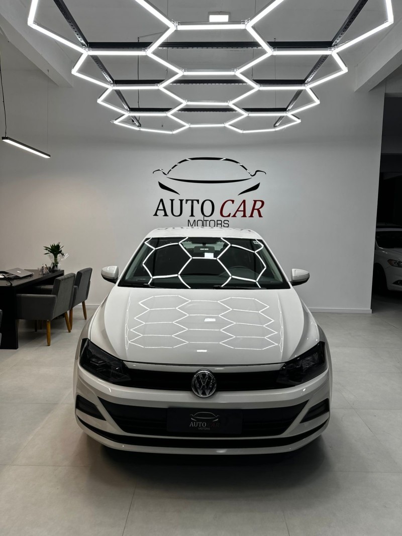 POLO 1.6 MSI TOTAL FLEX MANUAL  - 2021 - CAXIAS DO SUL