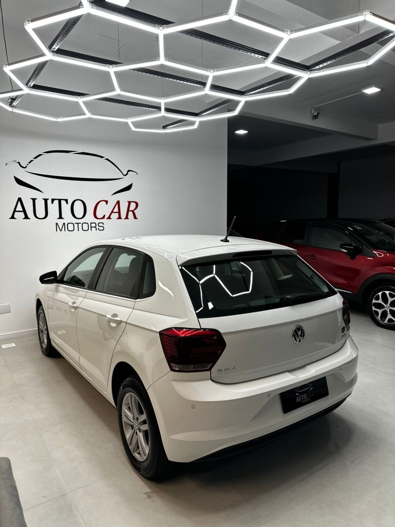 POLO 1.6 MSI TOTAL FLEX MANUAL  - 2021 - CAXIAS DO SUL
