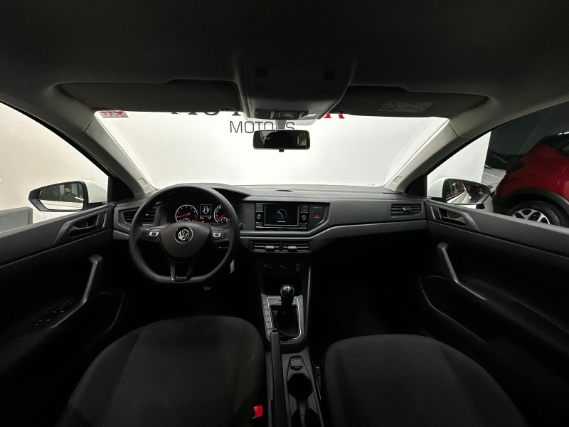 POLO 1.6 MSI TOTAL FLEX MANUAL  - 2021 - CAXIAS DO SUL