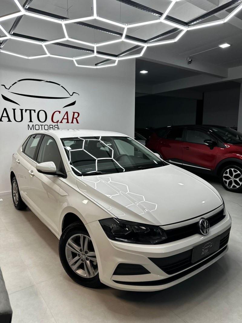 polo 1.6 msi total flex manual 2021 caxias do sul