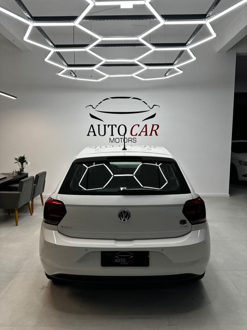 POLO 1.6 MSI TOTAL FLEX MANUAL  - 2021 - CAXIAS DO SUL