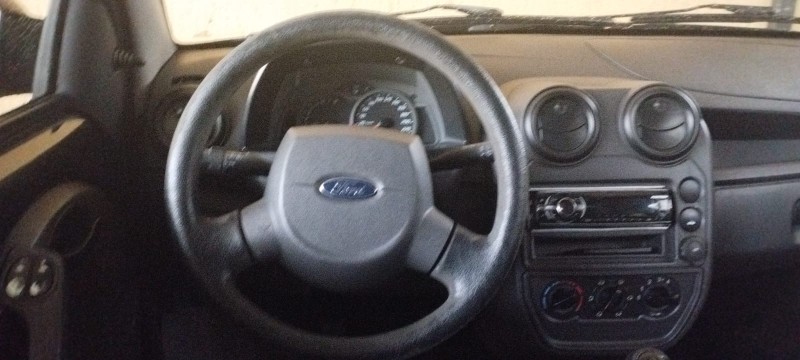 KA 1.0 MPI 8V FLEX 2P MANUAL - 2013 - CANELA