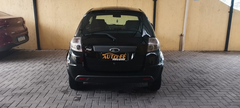 KA 1.0 MPI 8V FLEX 2P MANUAL - 2013 - CANELA