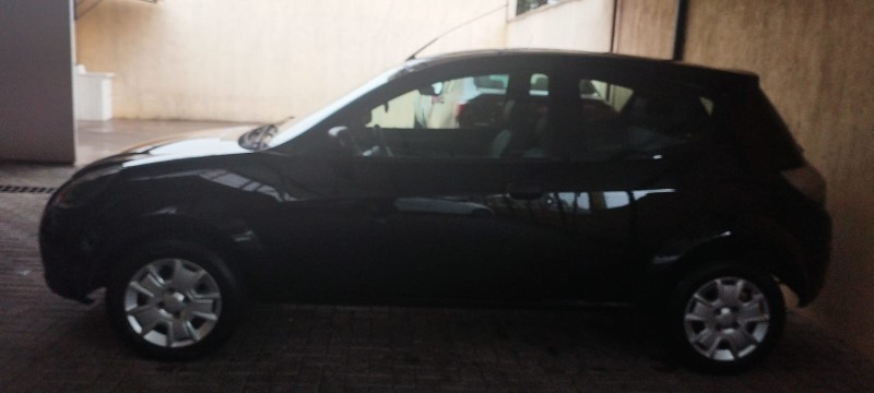 KA 1.0 MPI 8V FLEX 2P MANUAL - 2013 - CANELA