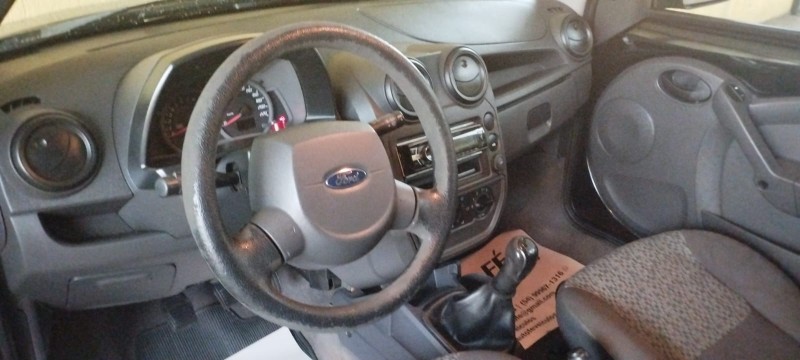 KA 1.0 MPI 8V FLEX 2P MANUAL - 2013 - CANELA