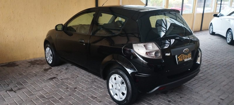 KA 1.0 MPI 8V FLEX 2P MANUAL - 2013 - CANELA