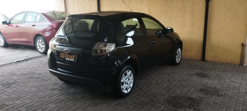 KA 1.0 MPI 8V FLEX 2P MANUAL - 2013 - CANELA