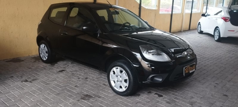 KA 1.0 MPI 8V FLEX 2P MANUAL