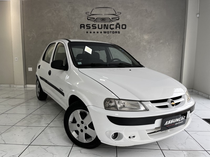 celta 1.0 mpfi spirit 8v flex 4p manual 2006 caxias do sul