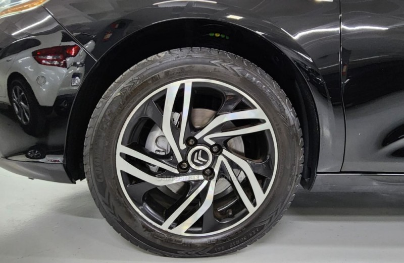 C4 LOUNGE 1.6 EXCLUSIVE 16V TURBO FLEX 4P AUTOMÁTICO - 2015 - BENTO GONçALVES