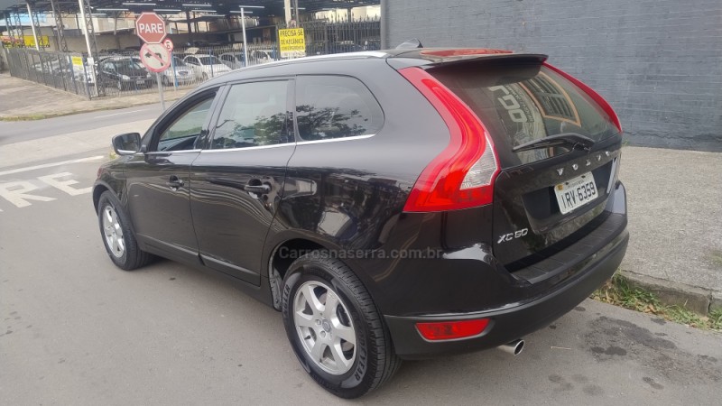 XC60  - 2014 - CAXIAS DO SUL