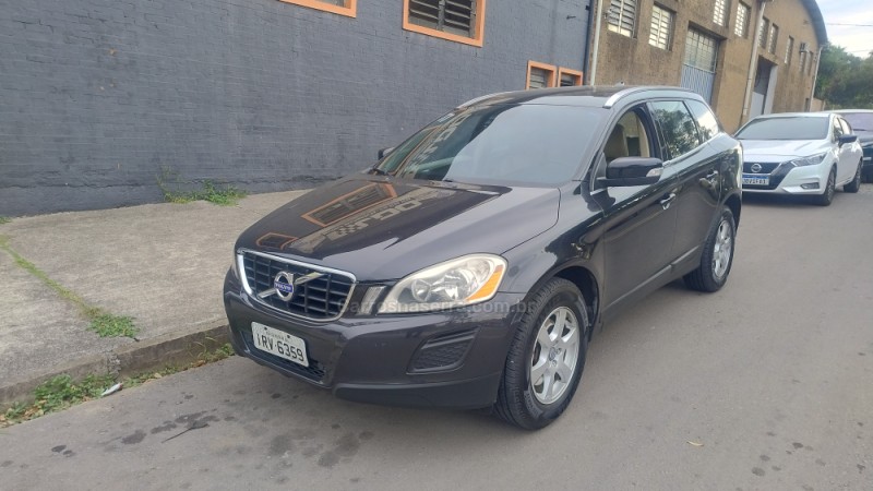 XC60  - 2014 - CAXIAS DO SUL