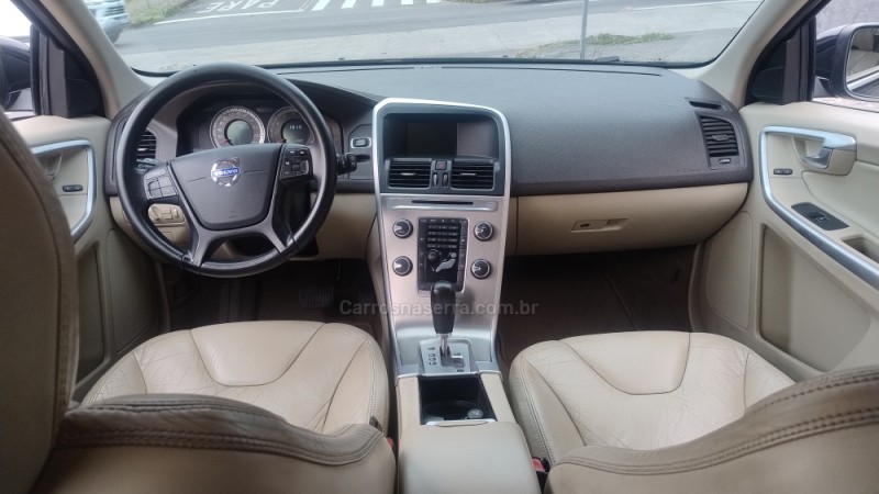 XC60  - 2014 - CAXIAS DO SUL