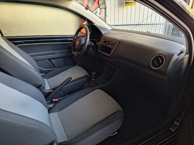 UP 1.0 MPI TAKE UP 12V FLEX 2P MANUAL - 2015 - CAXIAS DO SUL