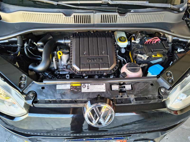 UP 1.0 MPI TAKE UP 12V FLEX 2P MANUAL - 2015 - CAXIAS DO SUL
