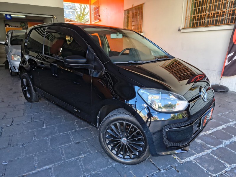 UP 1.0 MPI TAKE UP 12V FLEX 2P MANUAL - 2015 - CAXIAS DO SUL